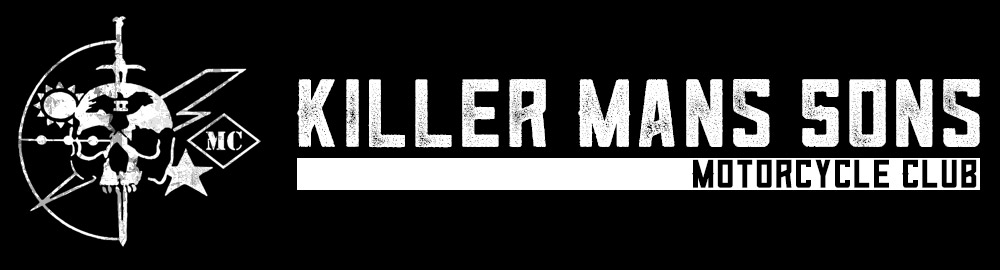 Killer Mans Sons Motorcycle Club